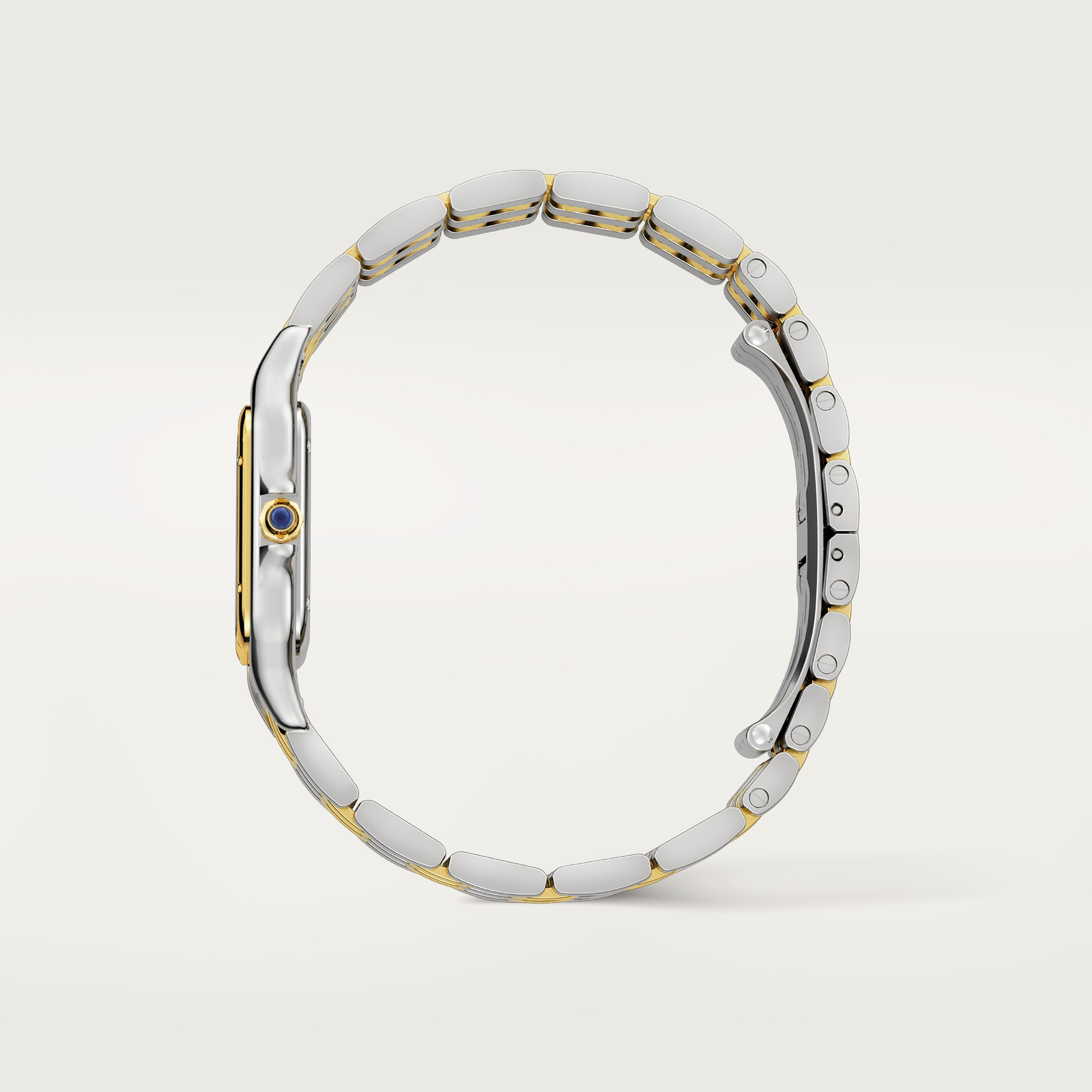 Panthère de Cartier watch