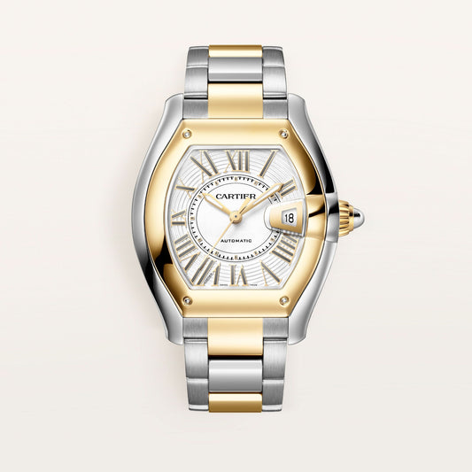 Roadster de Cartier watch Large Model