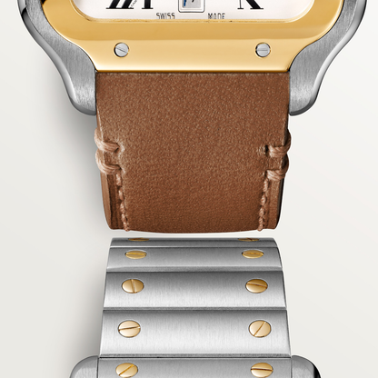 Santos de Cartier watch
