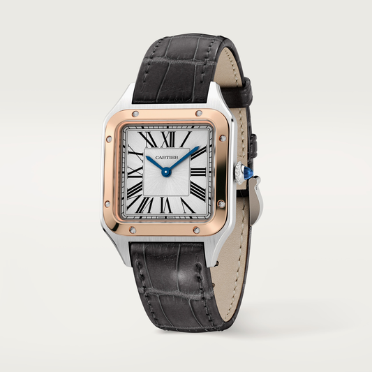 Santos-Dumont de Cartier watch Small Model
