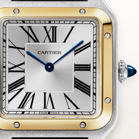 Santos-Dumont watch Large Model