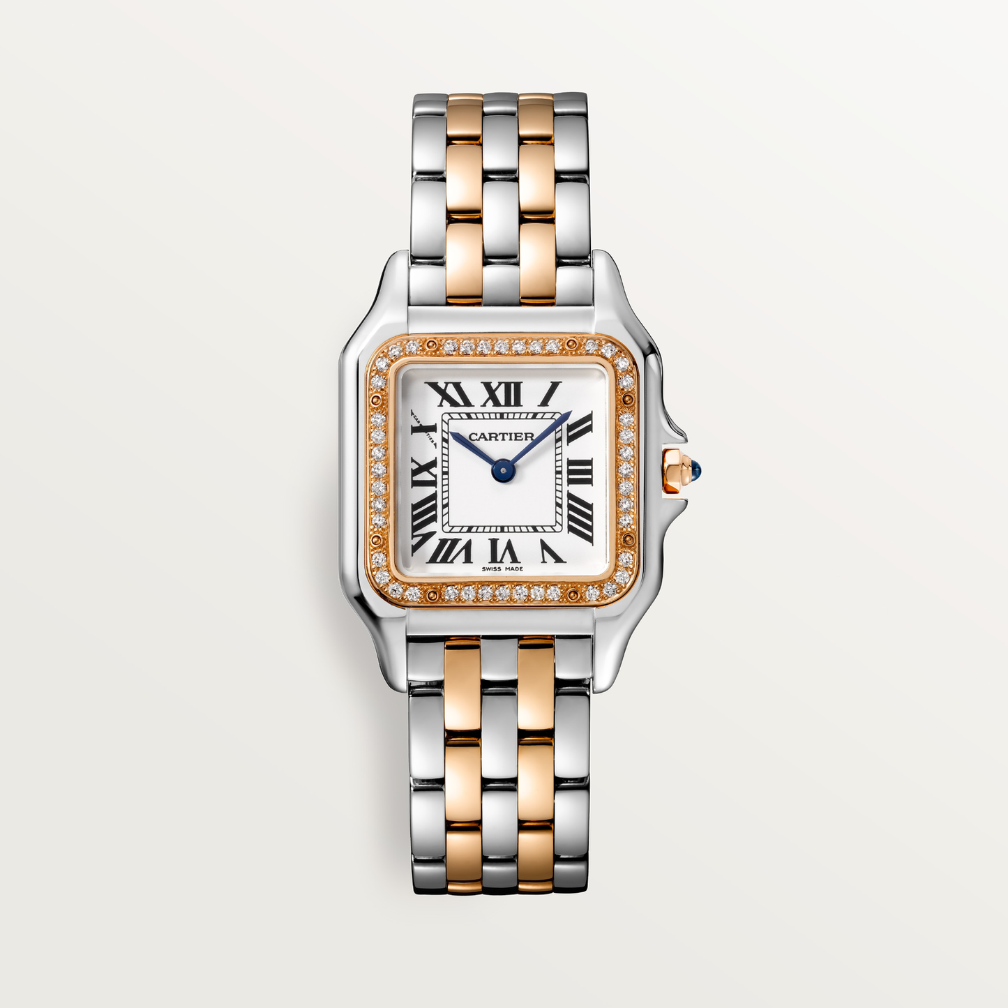 Panthère de Cartier watch