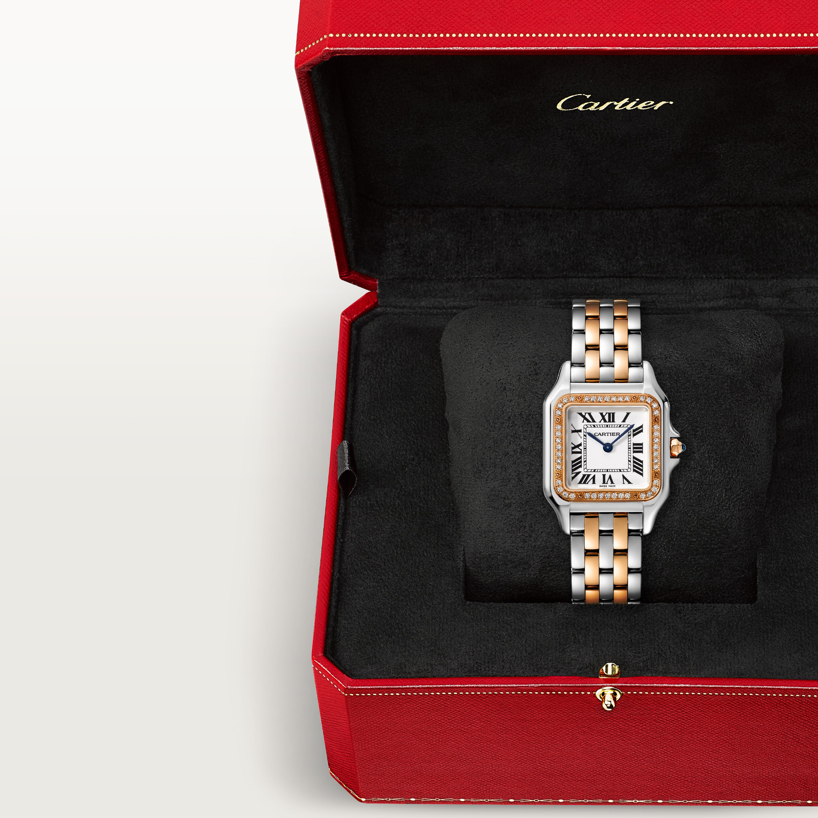 Panthère de Cartier watch