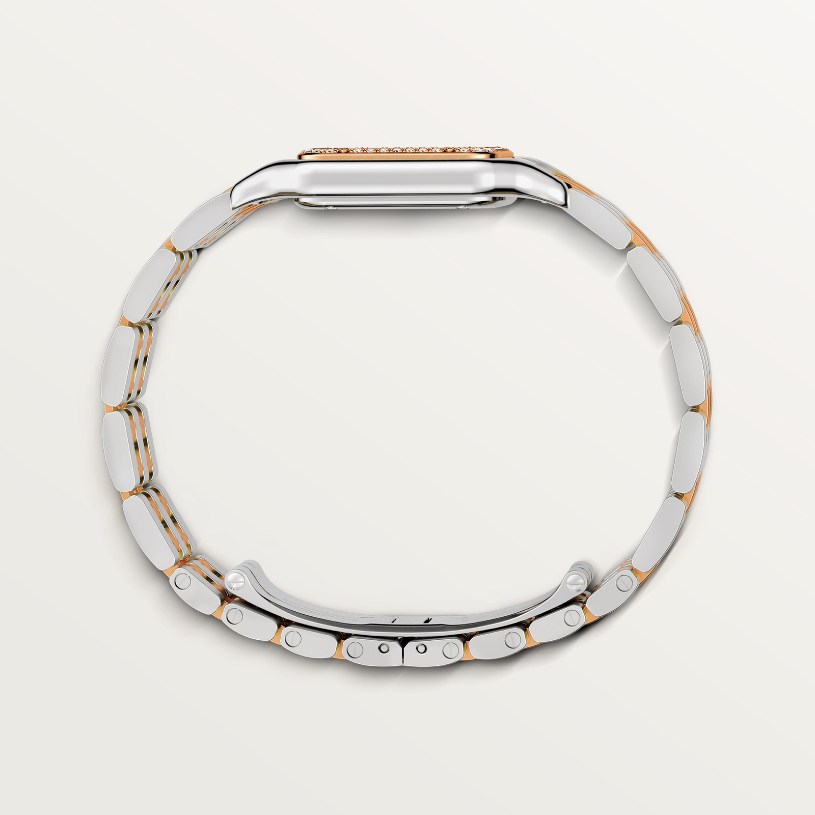 Panthère de Cartier watch