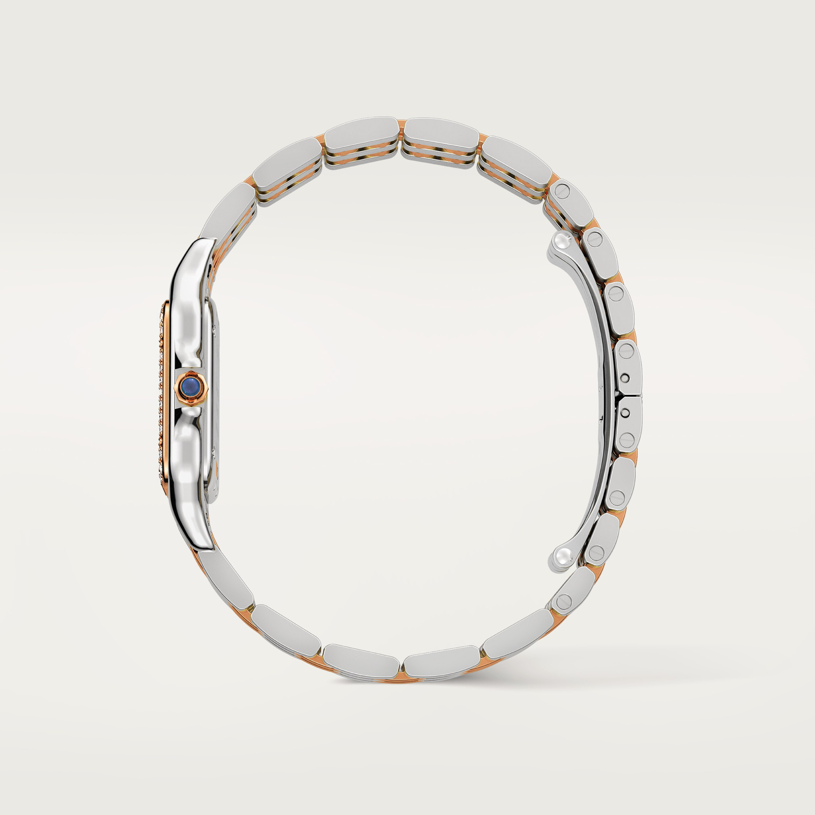 Panthère de Cartier watch