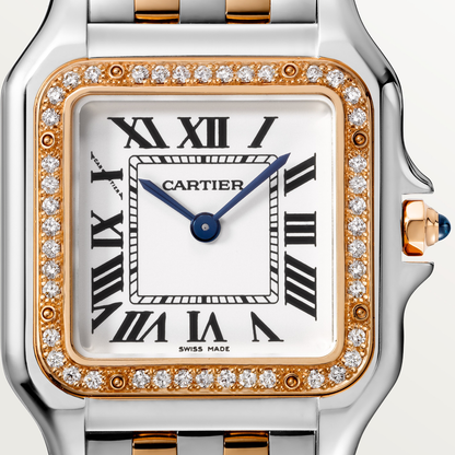 Panthère de Cartier watch
