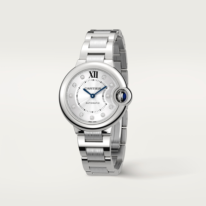 Ballon Bleu de Cartier watch