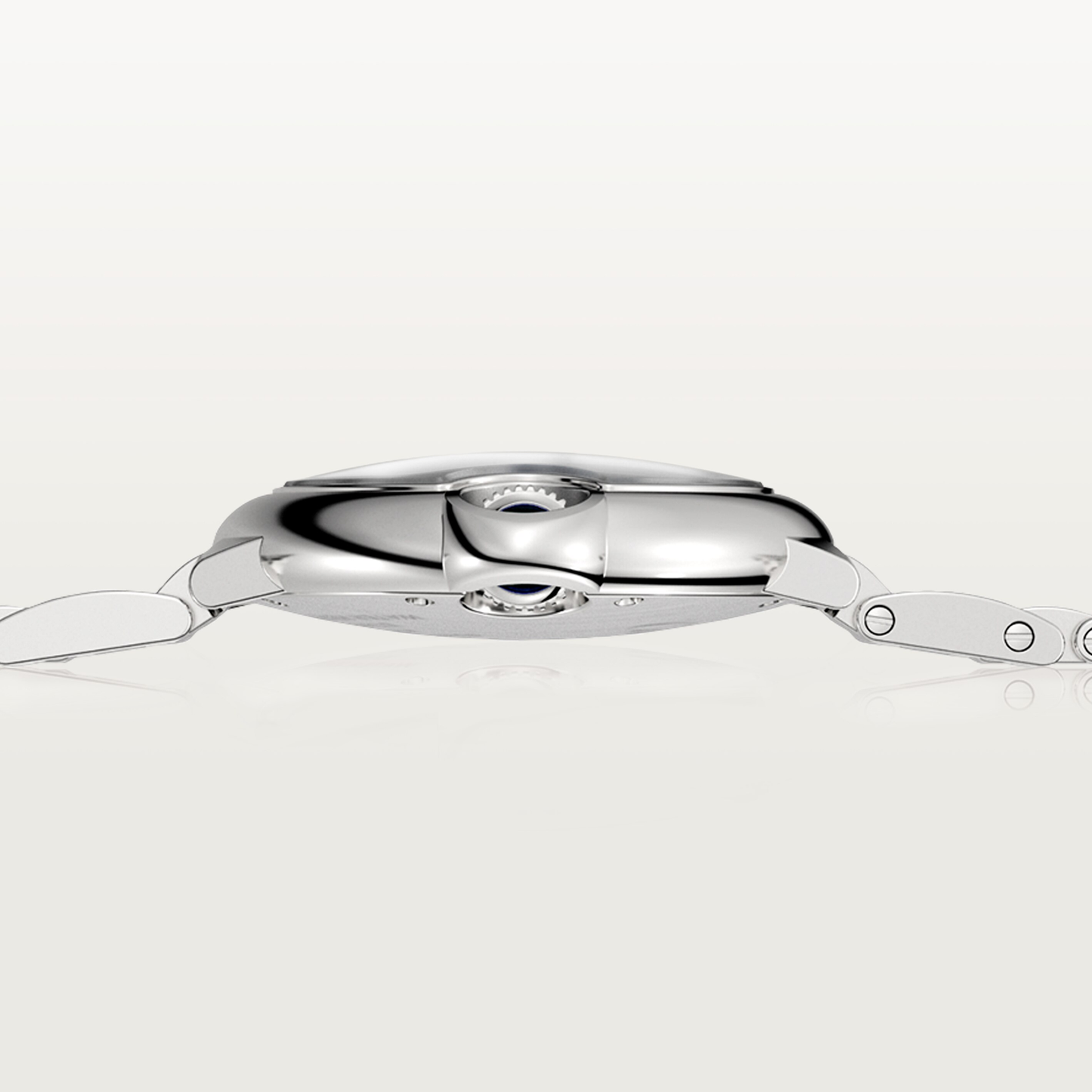 Ballon Bleu de Cartier watch