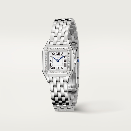 Panthère de Cartier watch Small Model