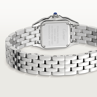 Panthère de Cartier watch