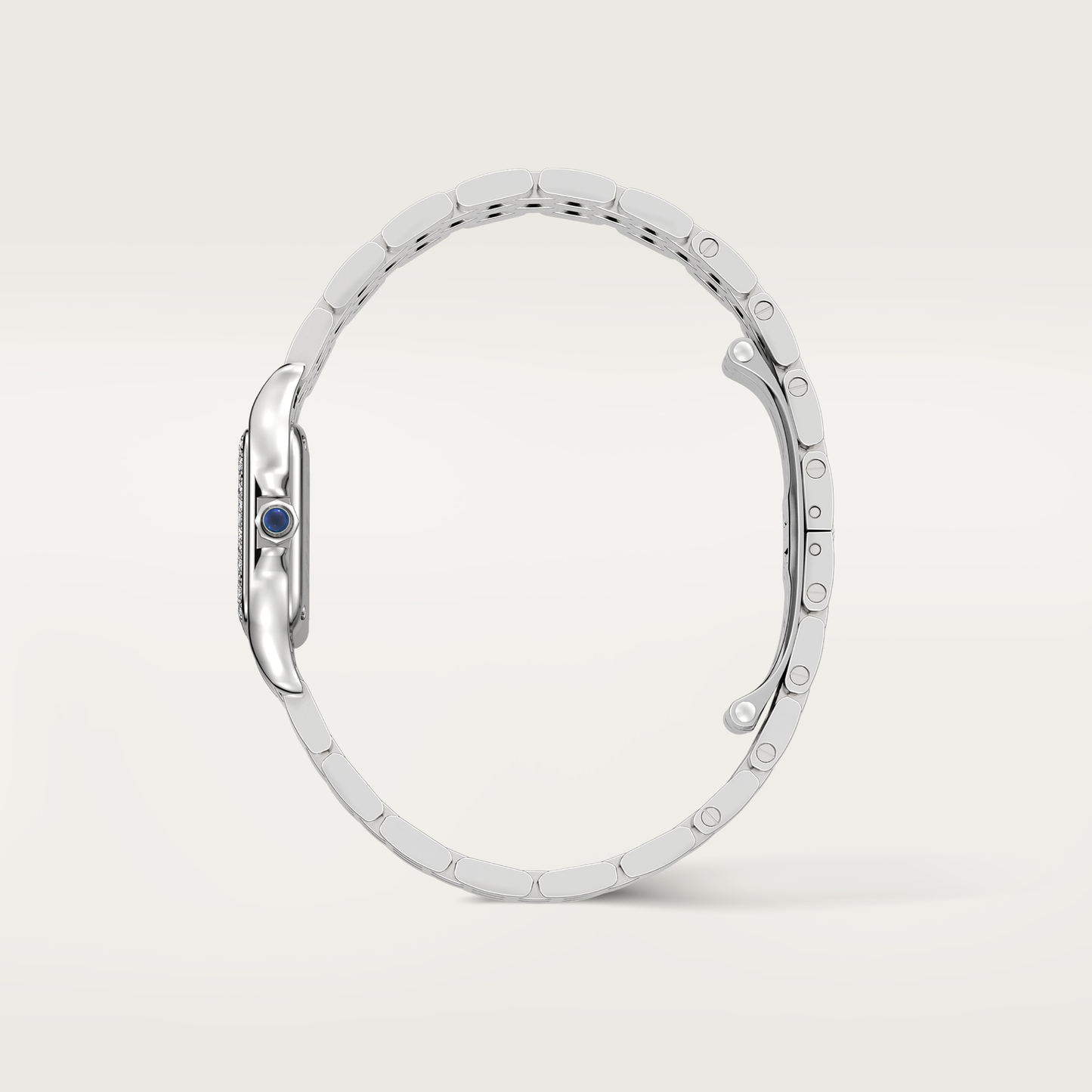 Panthère de Cartier watch