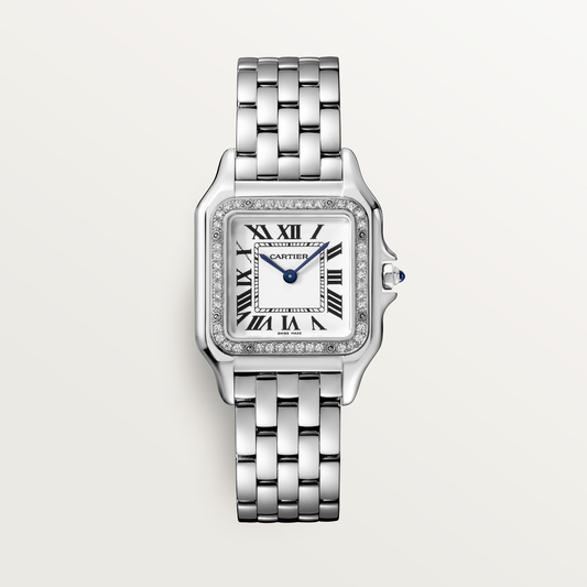 Panthère de Cartier watch Medium Model