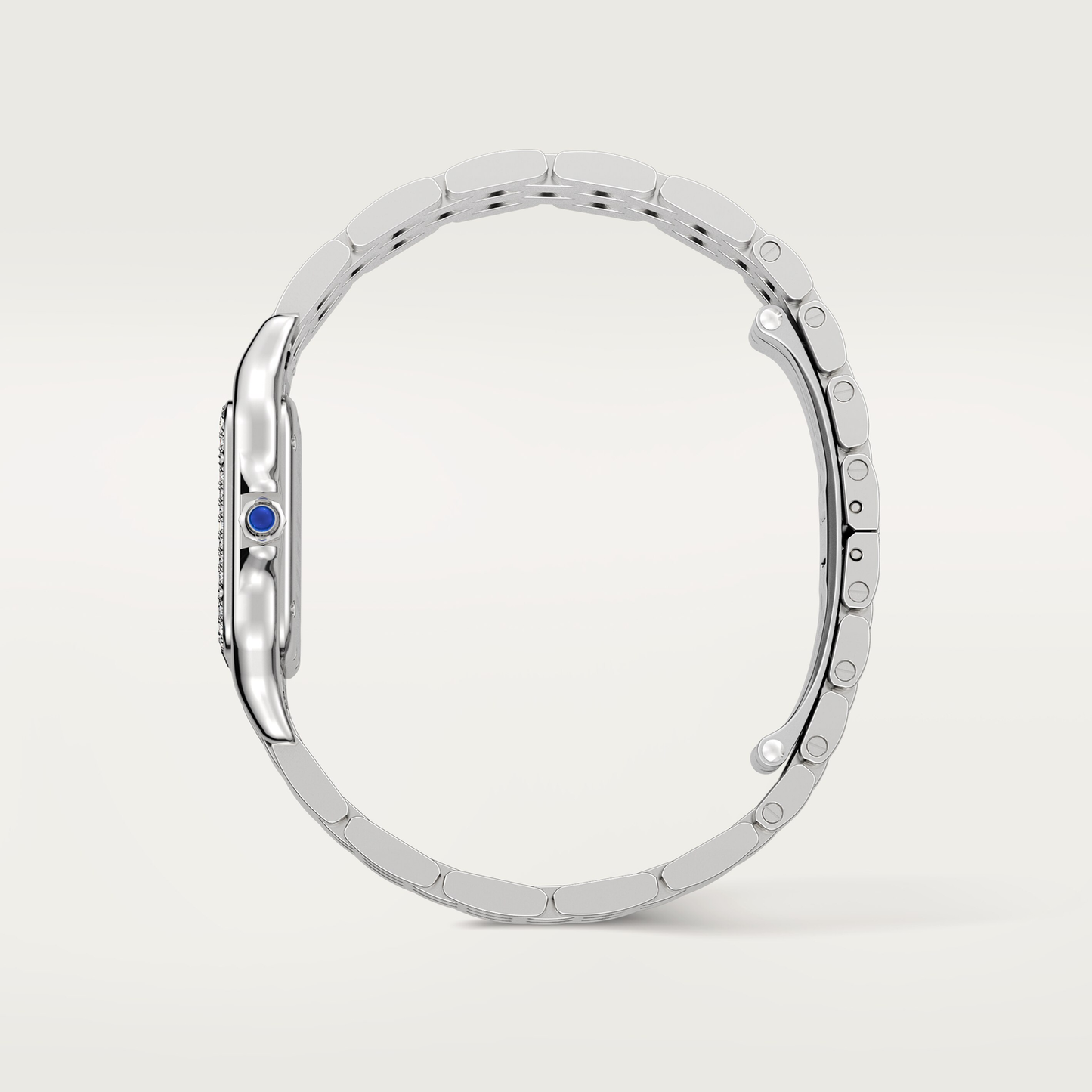 Panthère de Cartier watch
