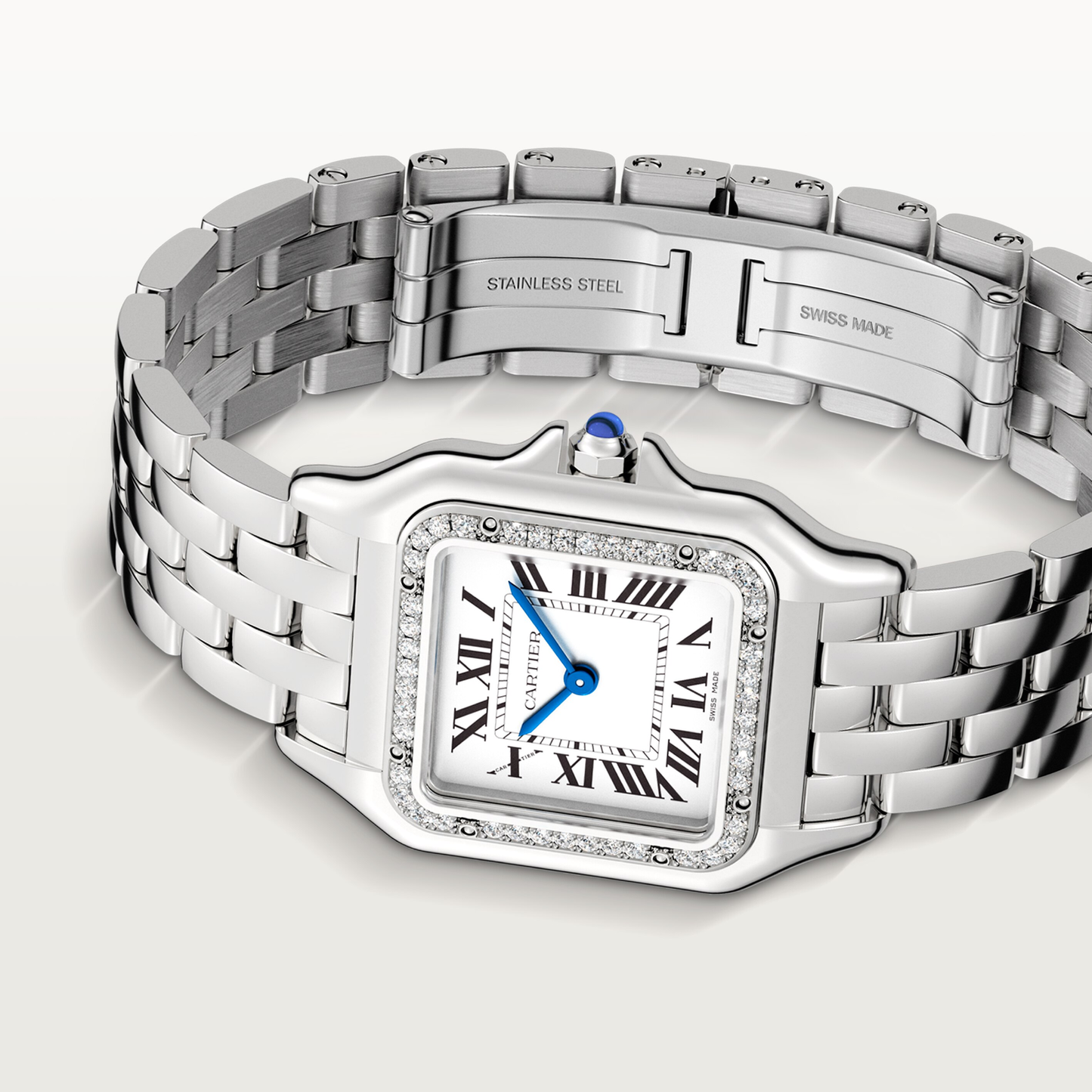 Panthère de Cartier watch