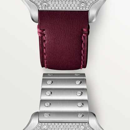 Santos de Cartier watch