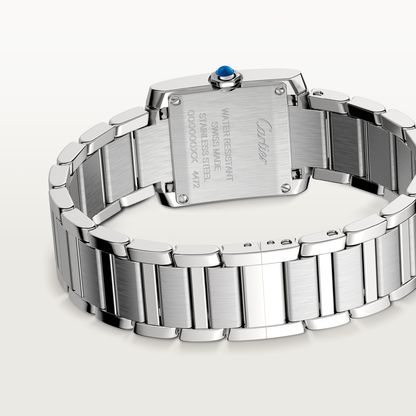 Tank Française de Cartier watch