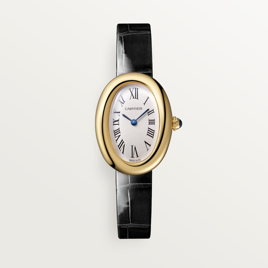Baignoire de Cartier watch Small Model