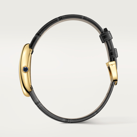 Baignoire de Cartier watch Small Model