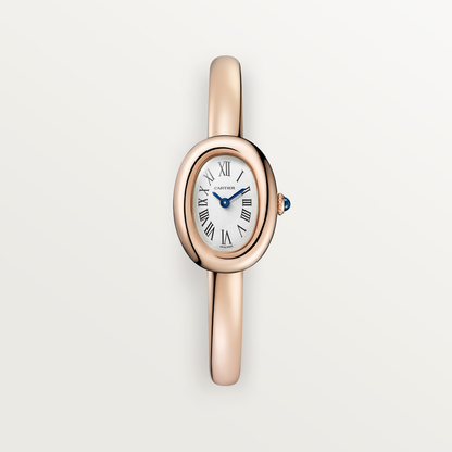 Baignoire de Cartier watch
