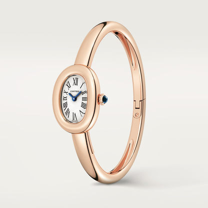 Baignoire de Cartier watch