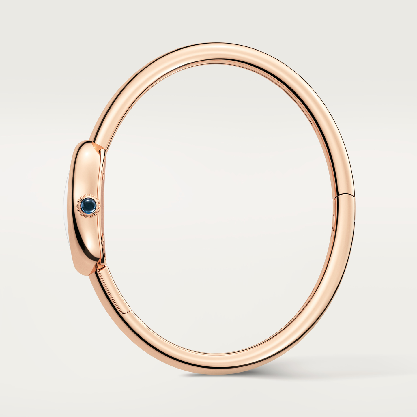 Baignoire de Cartier watch