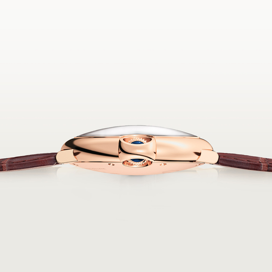 Ballon Bleu de Cartier watch 36 mm