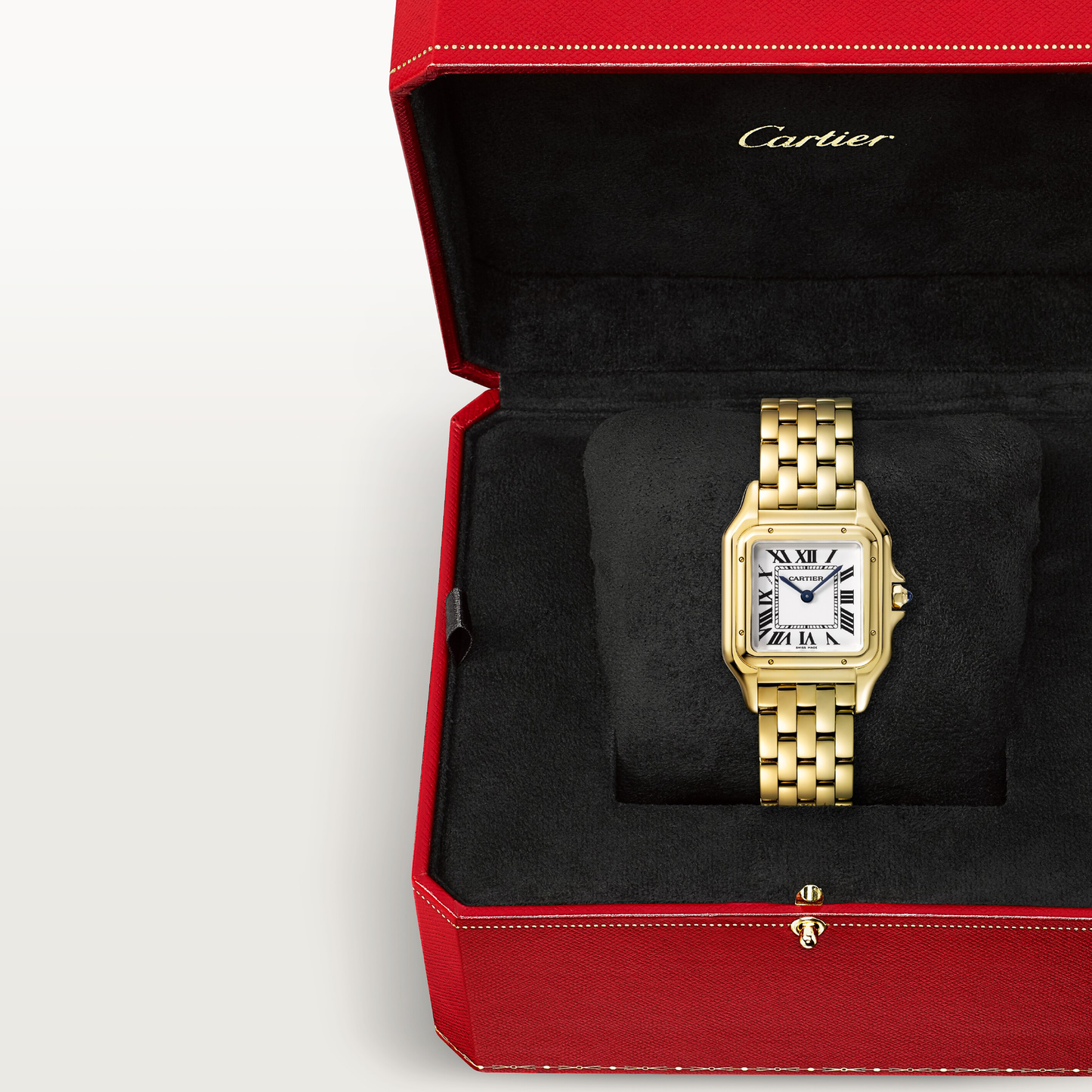 Panthère de Cartier watch
