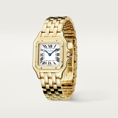 Panthère de Cartier watch