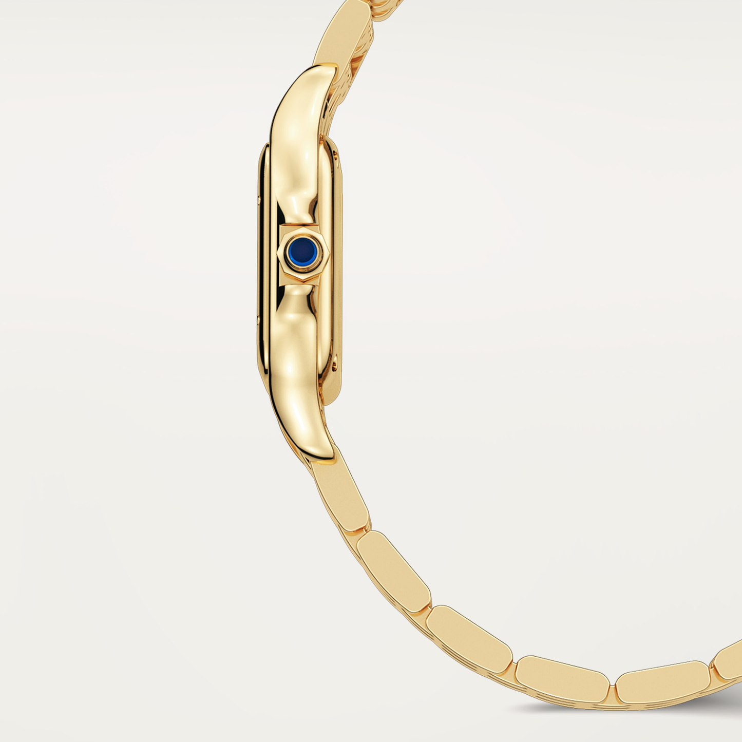 Panthère de Cartier watch
