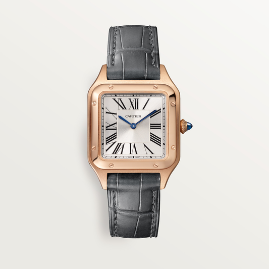Santos-Dumont de Cartier watch Small Model