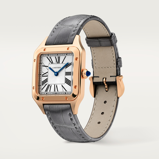 Santos-Dumont de Cartier watch Small Model