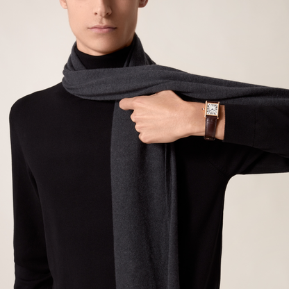 Tank Louis de Cartier watch