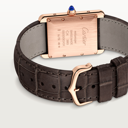 Tank Louis de Cartier watch