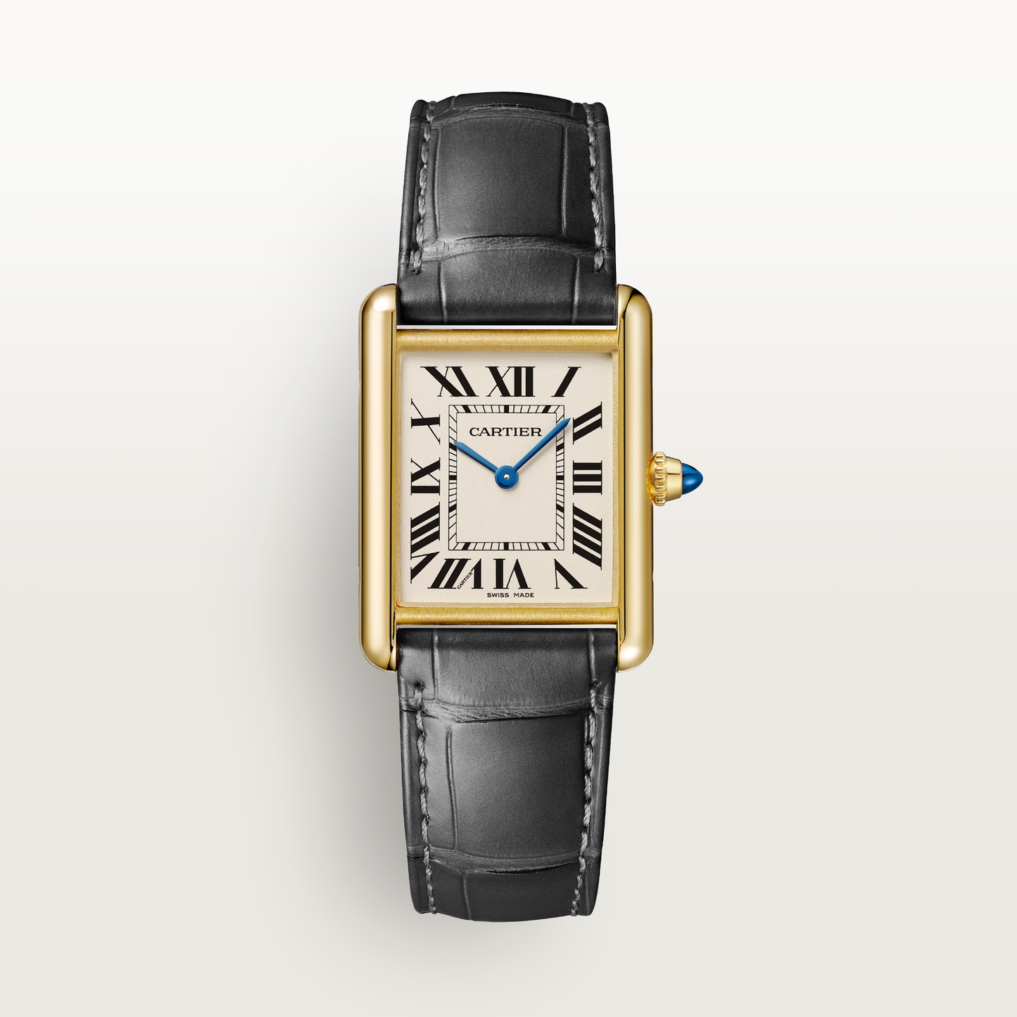 Tank Louis de Cartier watch