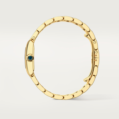 Tank Française de Cartier watch