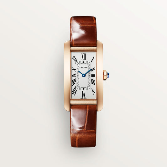 Tank Américaine watch Small Model