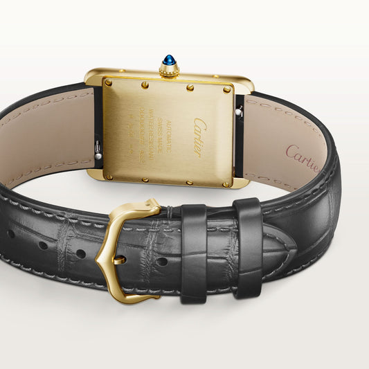 Tank Louis de Cartier watch Large Model
