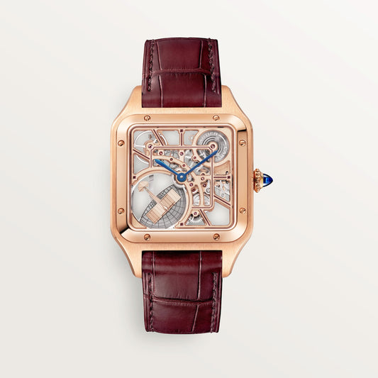Santos-Dumont watch Large Model