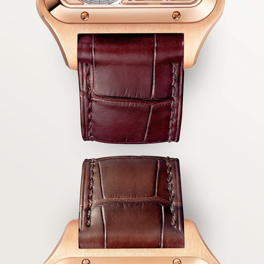 Santos-Dumont watch Large Model