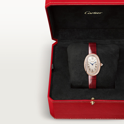 Baignoire de Cartier watch
