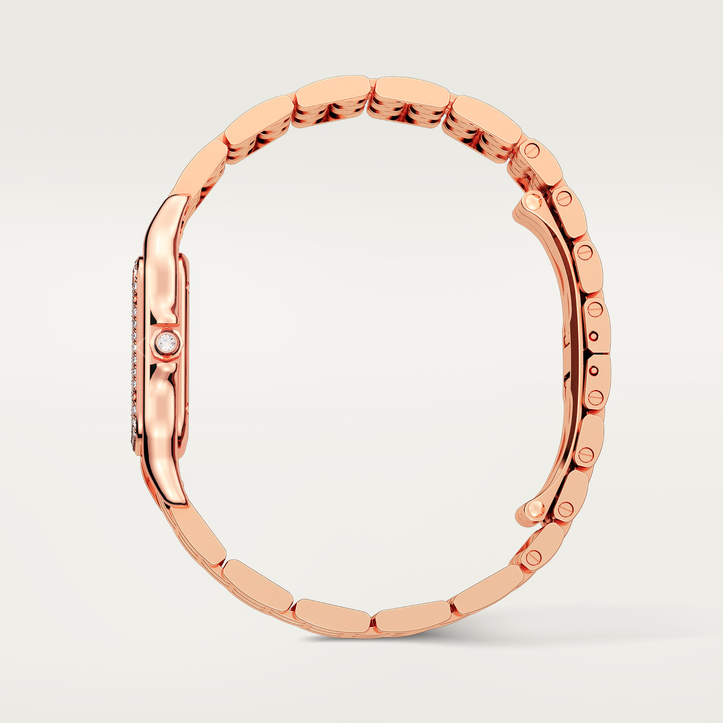 Panthère de Cartier watch