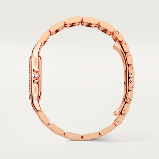 Panthère de Cartier watch Medium Model