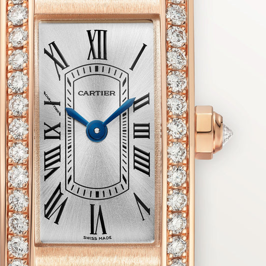 Tank Américaine watch Mini Model