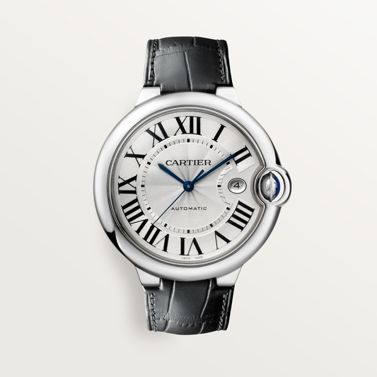 Ballon Bleu de Cartier watch 42 mm
