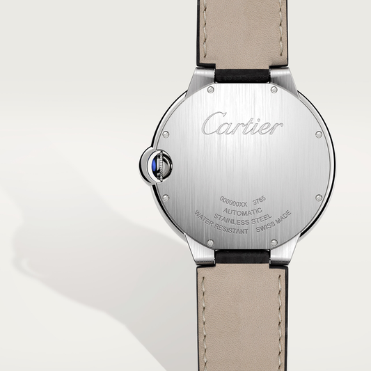 Ballon Bleu de Cartier watch 42 mm
