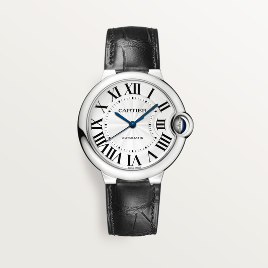 Ballon Bleu de Cartier watch 36 mm