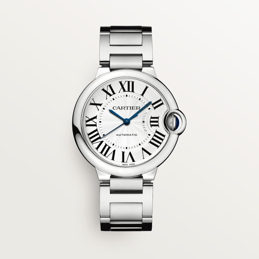 Ballon Bleu de Cartier watch 36 mm