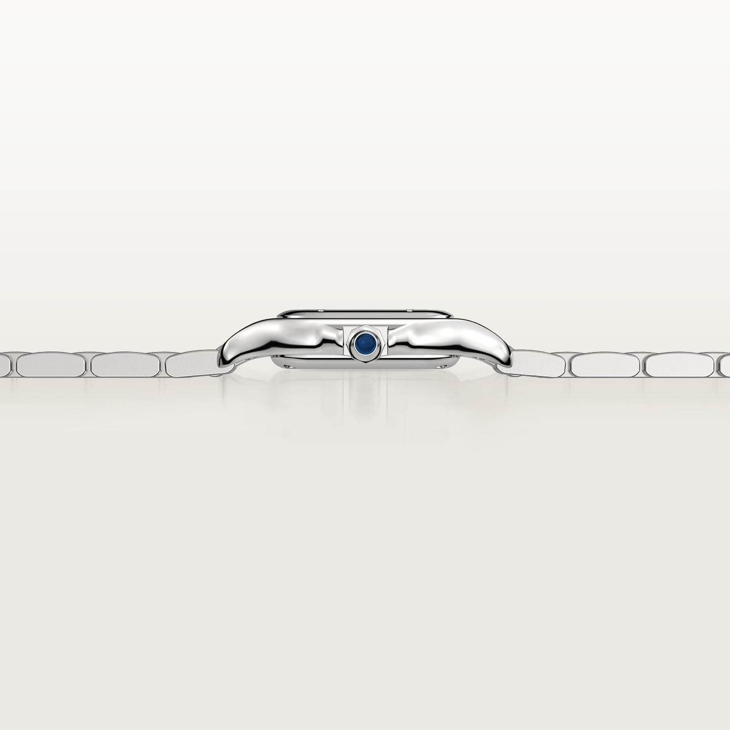 Panthère de Cartier watch