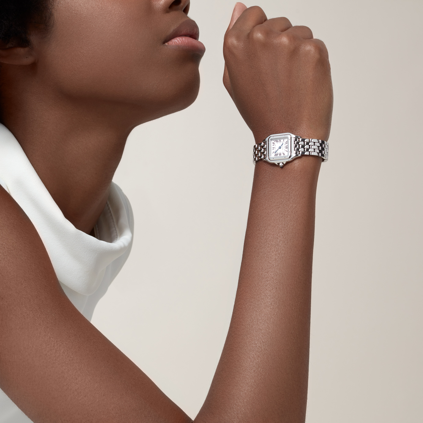 Panthère de Cartier watch