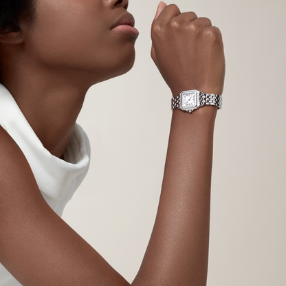 Panthère de Cartier watch